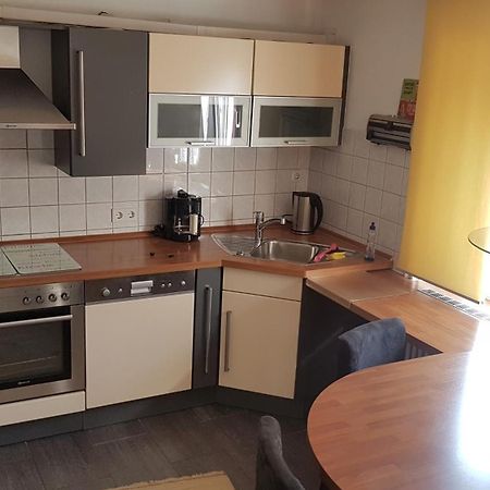 Fewo-Barbara, Ruhige Lage, 15 Min. Zum Europapark Ettenheim Dış mekan fotoğraf
