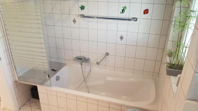 Fewo-Barbara, Ruhige Lage, 15 Min. Zum Europapark Ettenheim Dış mekan fotoğraf